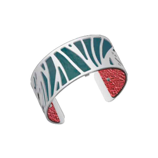 702744416F2000 25MM MATTE SILVER PERROQUET