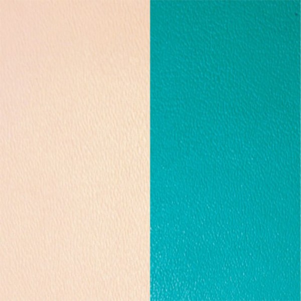 702755199AX000 LEATHER JEWELRY 25MM NUDE/AQUATIC