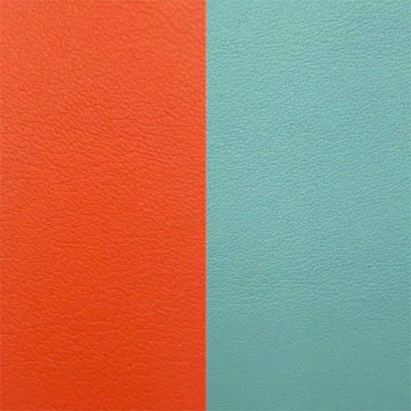 702755199MU000 LEATHER BAND 25MM LILIUM/NIMBUS