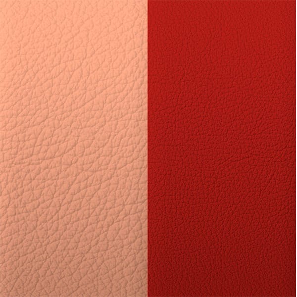 702755199d9000 Candy floss/acid red 25mm