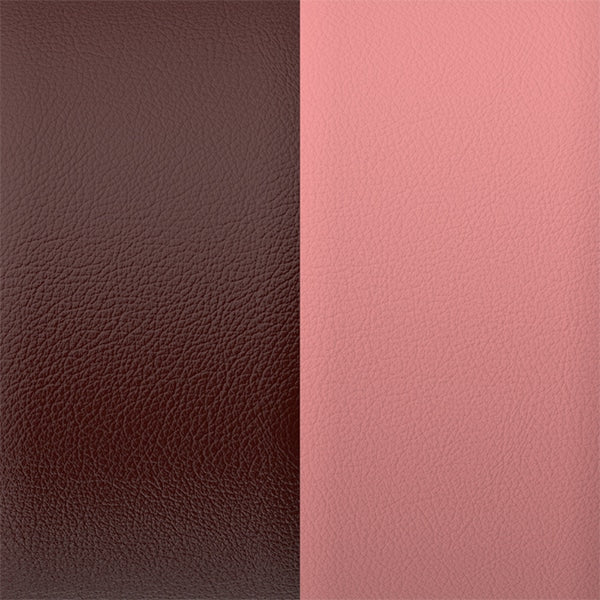 702755199e8000 pelle bourgogne/pink 25 mm