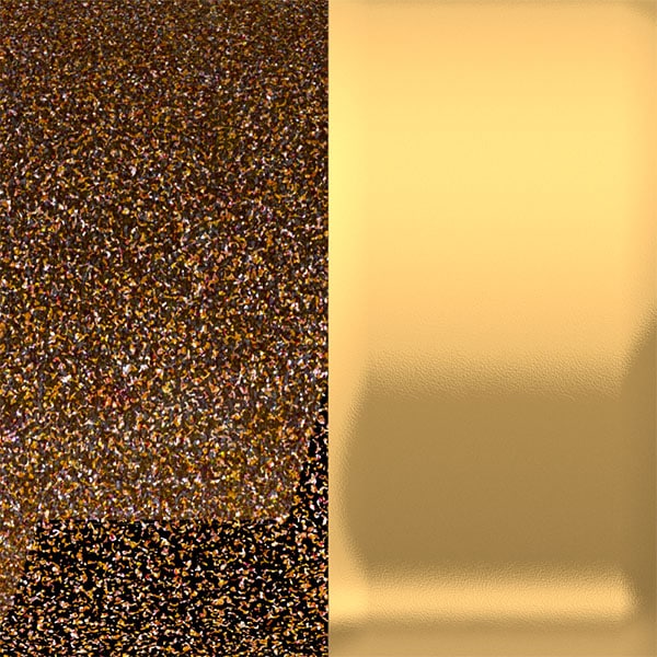 pelle magic/champagne 25mm