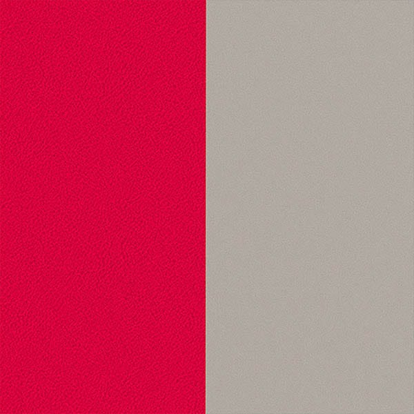 702755199EM000 STRAWBERRY PATENT GREGE 25MM