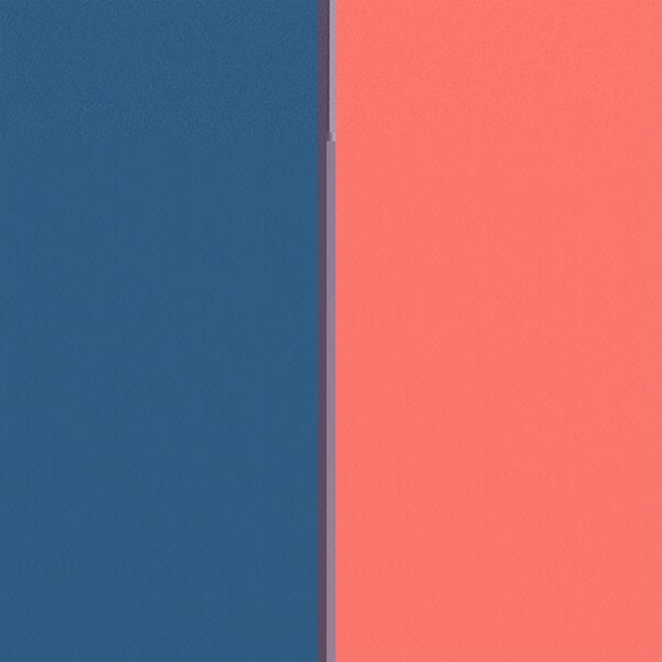 702755199ew000 RIVER/PATENT PEONY 25MM