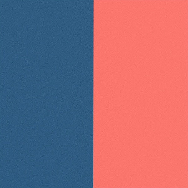 702755199ew000 RIVER/PATENT PEONY 25MM