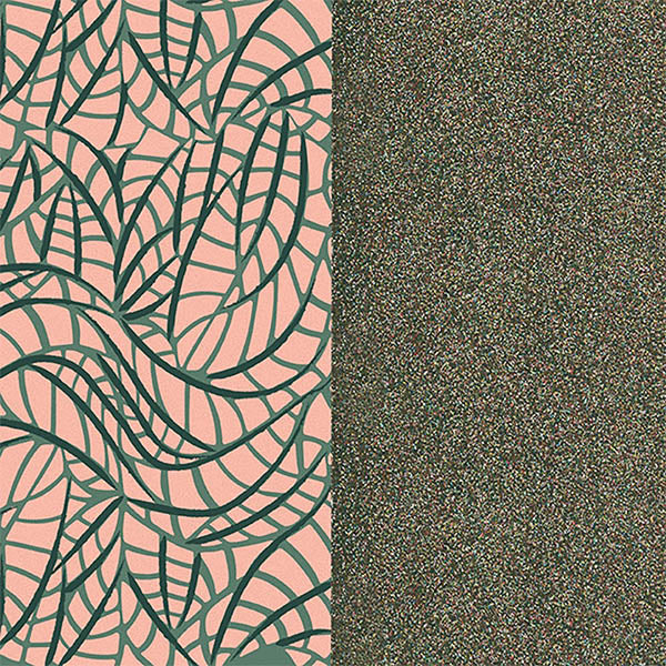 703215299QE000 FOUGERES MULTICOLOLORED 8MM