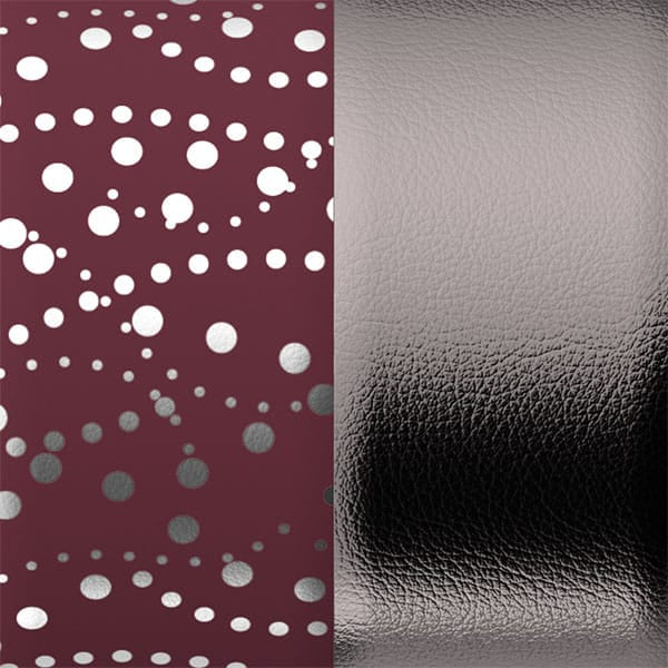 702755199rk000 feerie/silver 25mm