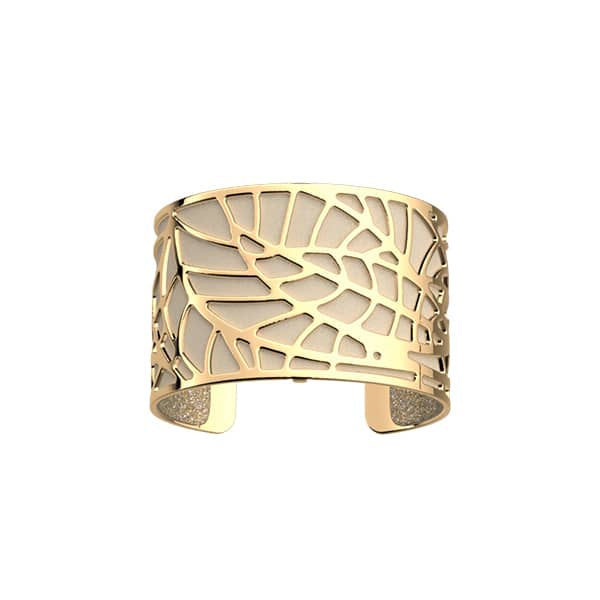 70284070100000 FOUGERE 40MM GOLD