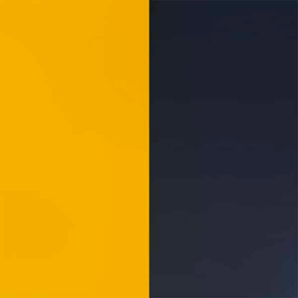 703018584A4000 VYNIL BAND FOR JEWELRY SUN / NAVY B