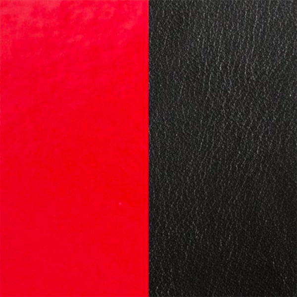 703018584AO000 VYNIL BAND RED/BLACK