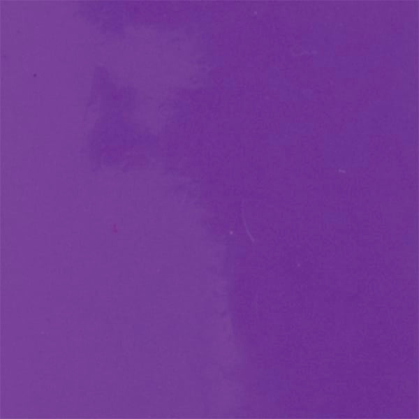 703018584C1000 VYNIL BAND TRANSPARENT PURPLE