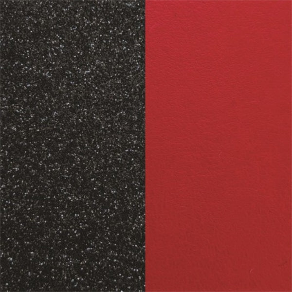 703018584CG000 VYNI BAG 12MM PAIL NOIR/ROUGE