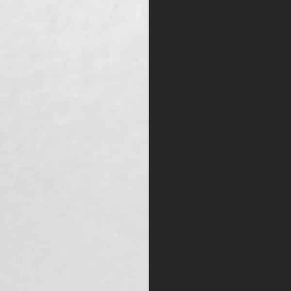 703018584M4000 VYNIL BAND FOR JEWELERY B&W