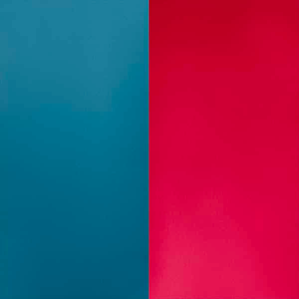 703018584M7000 VYNIL BAND PETROL BLUE RASPBERRY