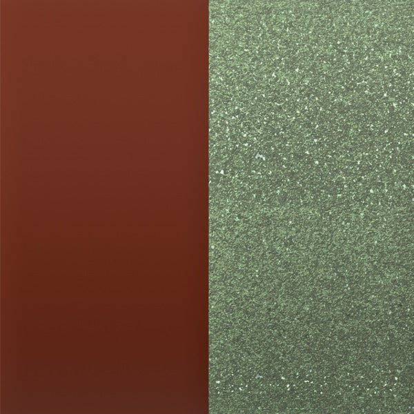 702755199d6000 Hazel glitter lime geen 25mm