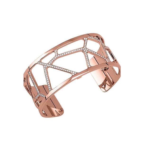 70307094008000 PRECIEUSES GIRAFE 25MM ROSE GOLD