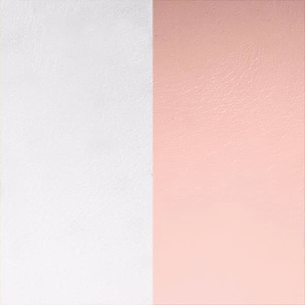 703109999MP000 CUIR 25MM CALI GRIS / CALI ROSE