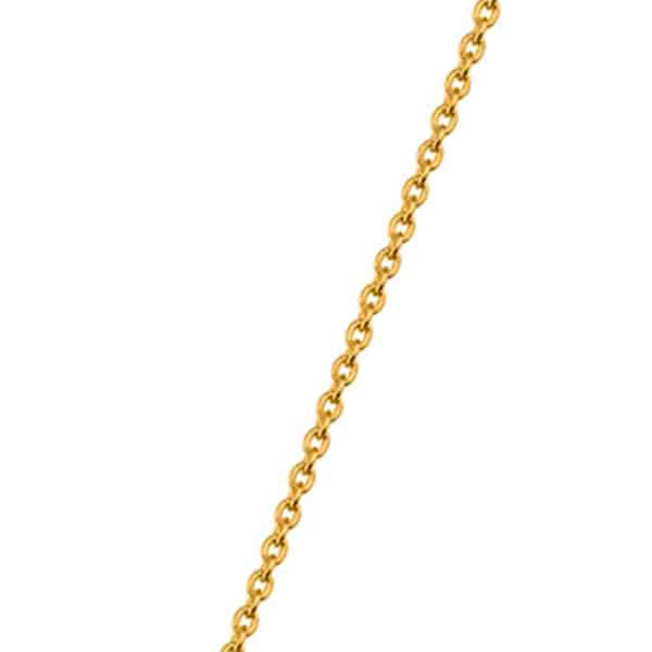 70311040100053 FORCAT 50/53CM GOLD