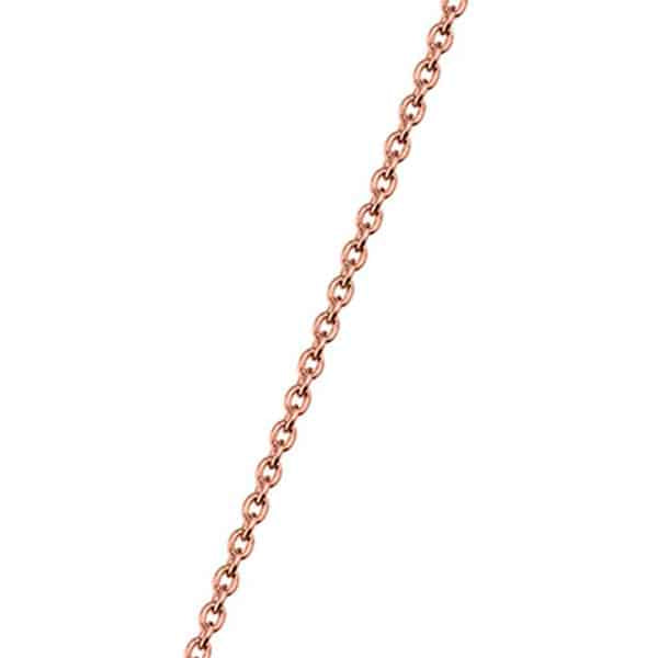 70311044000045 FORCAT 43/45 ROSE GOLD