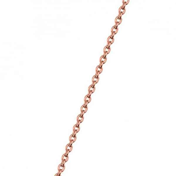 70311044000053 FORCAT 50/53CM ROSE GOLD