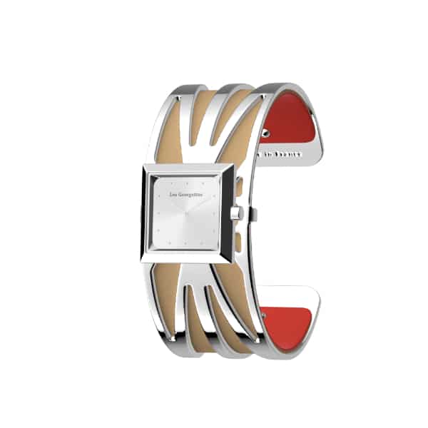 70315041600000 RAYON 25MM SILVER