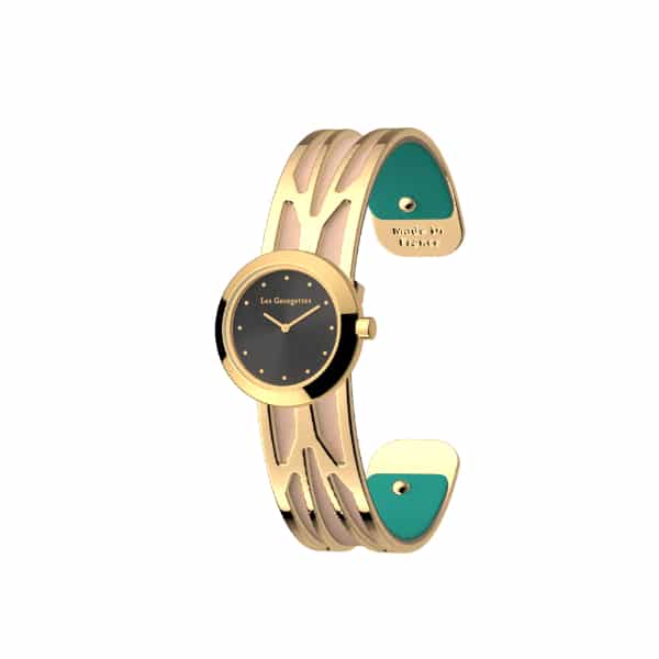 70315050100000 RAYON 14MM GOLD