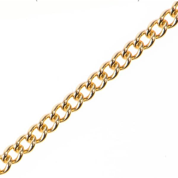 70317640100053 GOURMETTE 50-53CM GOLD
