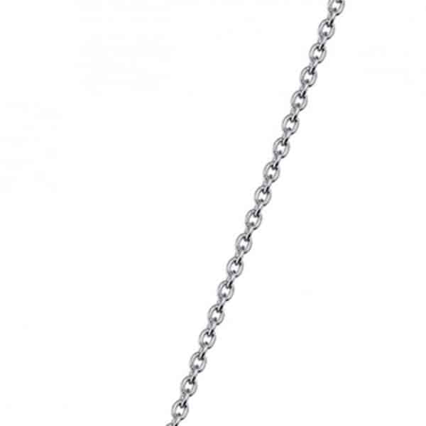 70317651600080 CHAINE GOURMETTE 80CM