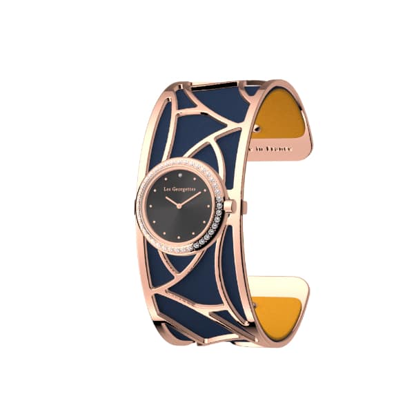 70318524000000 ARABESQUE 25MM ROSE GOLD