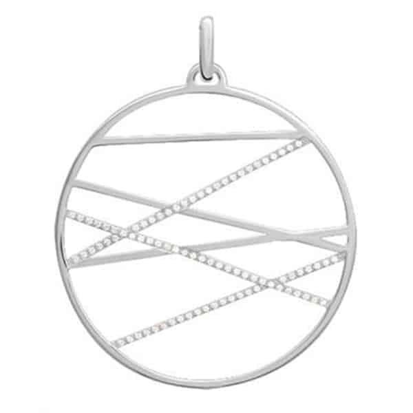 70318821608000 BRILLANT PRECIEUSES LIENS 45MM