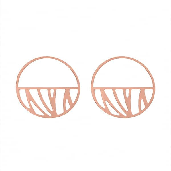 70318854100000 PERROQUET 43MM ROSE GOLD