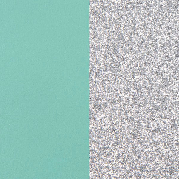 703215299CX000 8MM VERT EAU / PAILL AGTEES