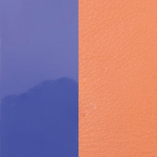 703215299CZ000 8MM VIOLET VERNIS SAUMON