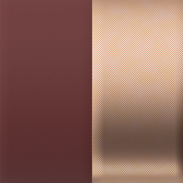 702755199d5000 Grape Iridescent pink 25mm