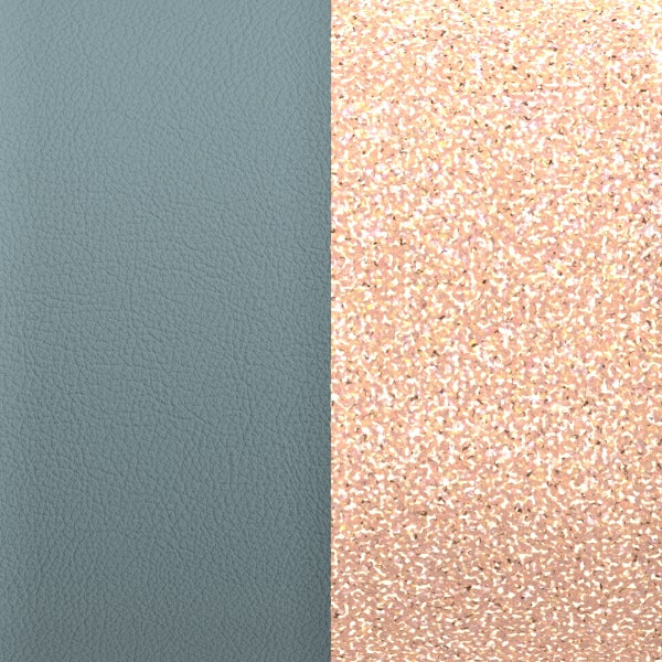 703215299e6000 Pastel blue/Glitter Pink 8mm