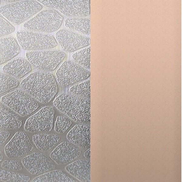 702145799r9000 Girafe Paillette/Nude 40mm