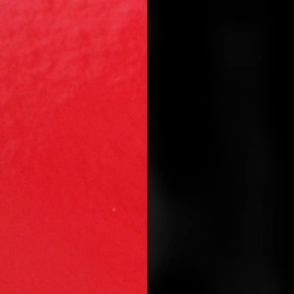 703218384AO000 RED/BLACK VYNIL 30MM