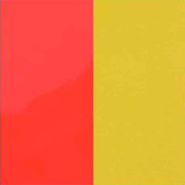 703218384CY000 VYNIL 30MM ORANGE CANARIE