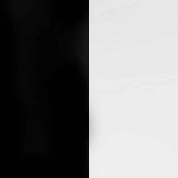 703218384M4000 BLACK/WHITE 30MM VYNIL