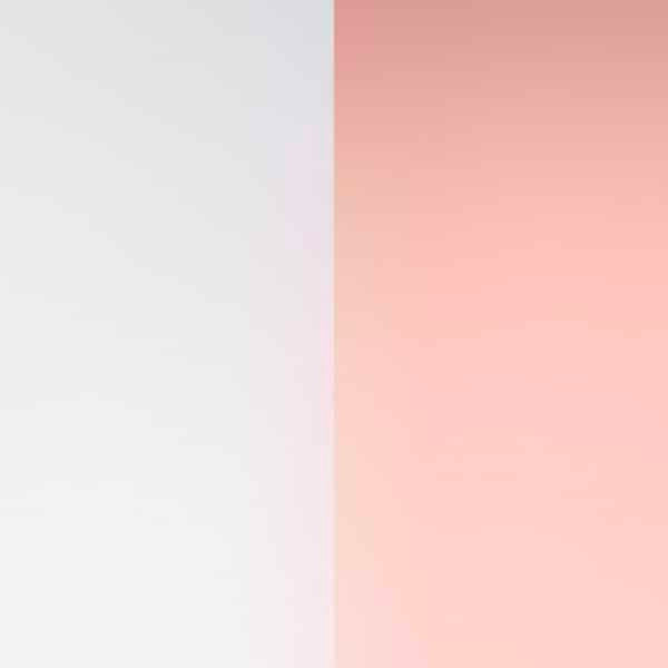 703218384MP000 VYNIL 30MM GREY/LIGHT PINK