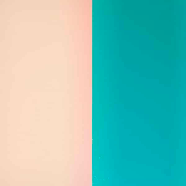 703218484AX000 43MM NUDE/AQATIC VINILE