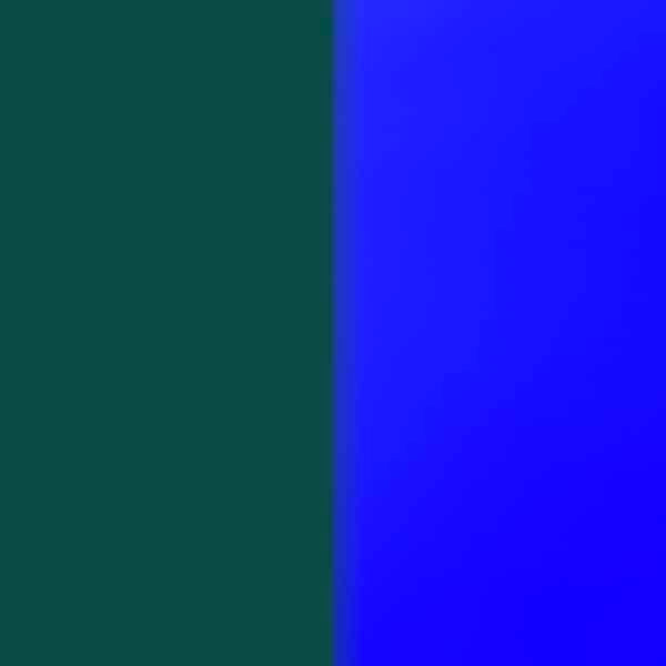703218484BF000 VYNIL 43MM PINE GREEN ROYAL BLUE