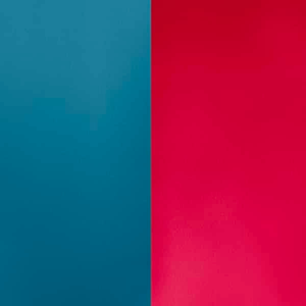 703218484BH000 VYNIL 43MM BLUE DENIM/BURGUNDY