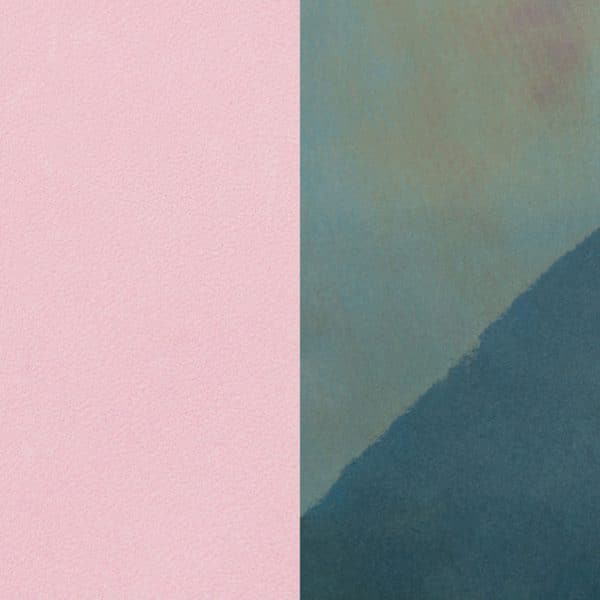 703218484CV000 VYNIL 43MM ROSE ESSENCE