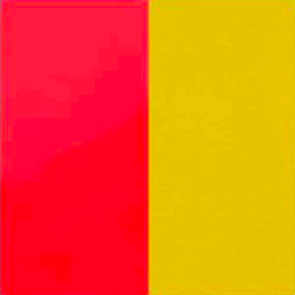 703218484CY000 43MM NEON ORANGE CANARIE