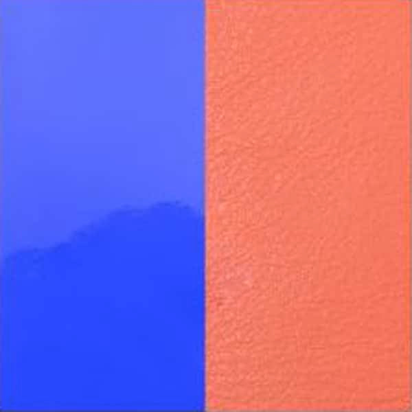 703218484CZ000 VUNIL 43MM VIOLET VERNIS SAUMON