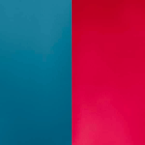 703218484M7000 VYNIL 43MM PETROL BLUE RASPBERRY