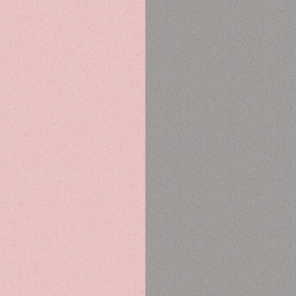 703218499MP000 CUIR 43MM GRIGIO ROSA