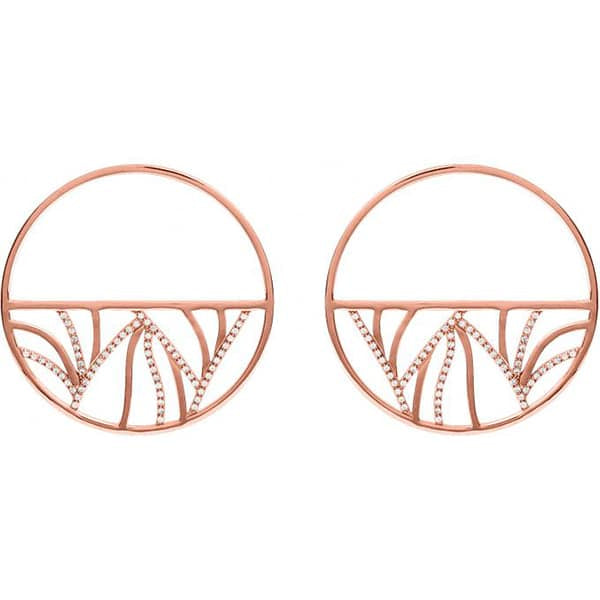 70326384108000 ROSE PERROQUET 43MM