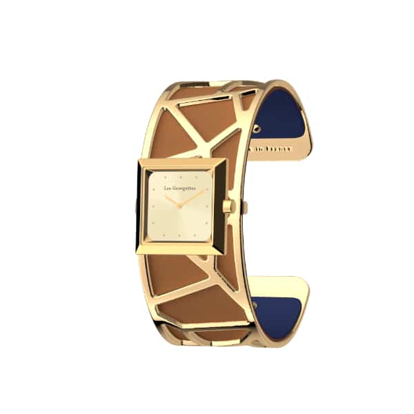 70332790100000 GIRAFE 25MM GOLD